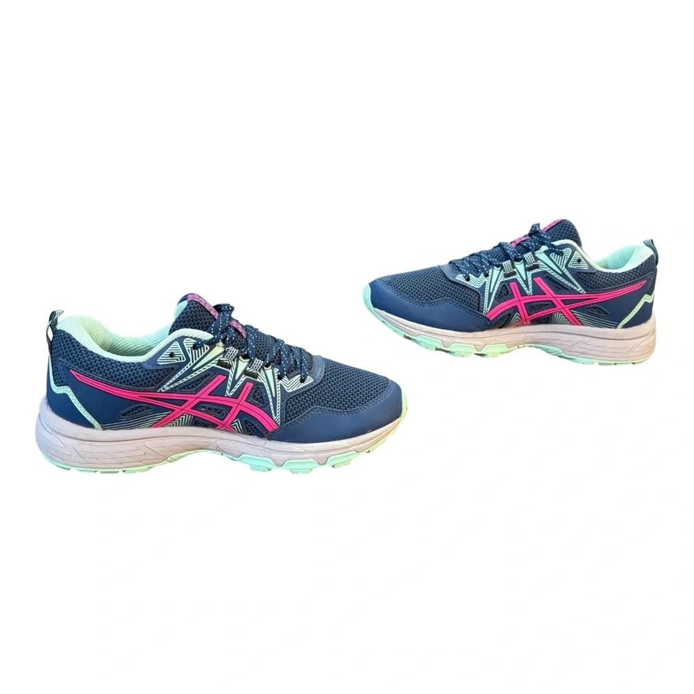 ASICS GEL-Venture 8 Trail Running Shoes Women’s Size 8